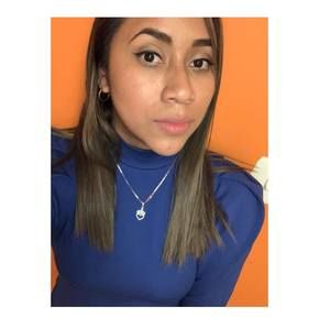 Meet your Posher, Denia